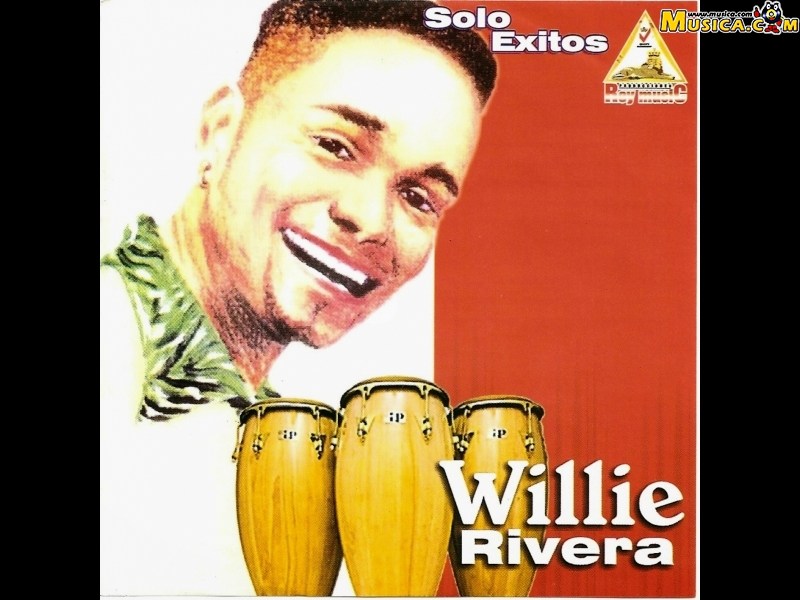 Fondo de pantalla de Willie Rivera