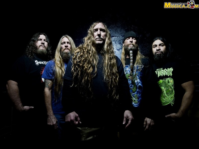 Fondo de pantalla de Obituary