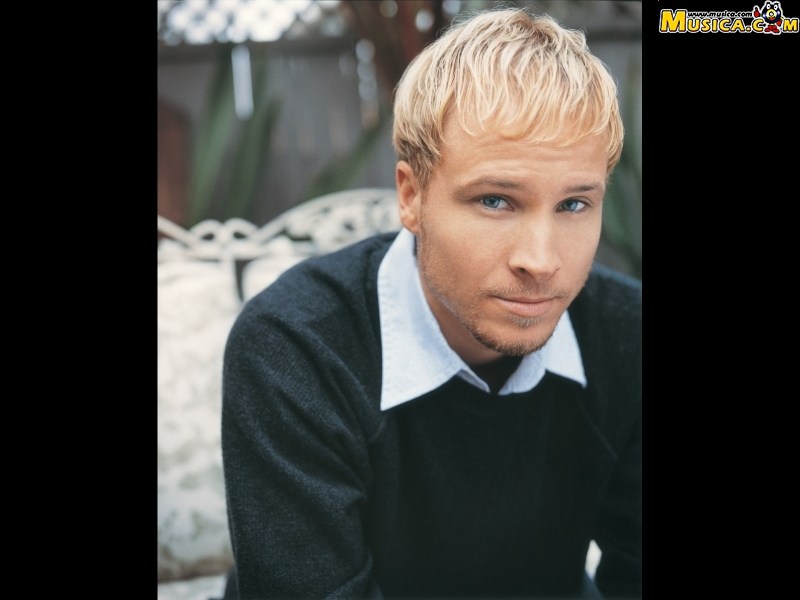 Fondo de pantalla de Brian Littrell