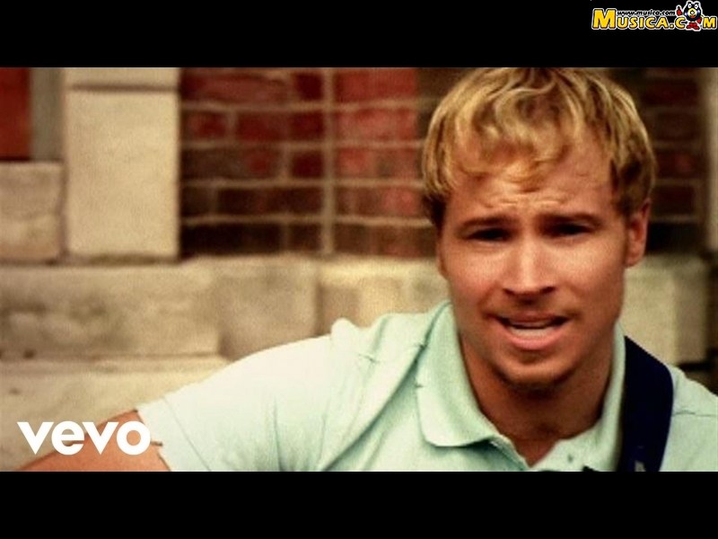 Fondo de pantalla de Brian Littrell