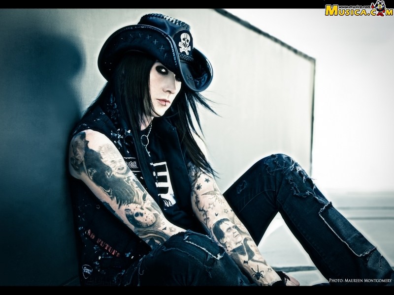 Fondo de pantalla de Wednesday 13