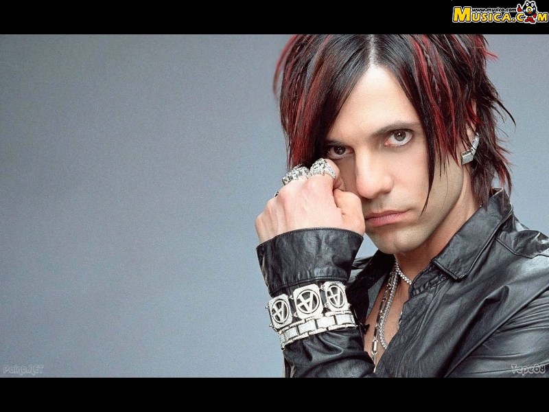 Fondo de pantalla de Crissangel