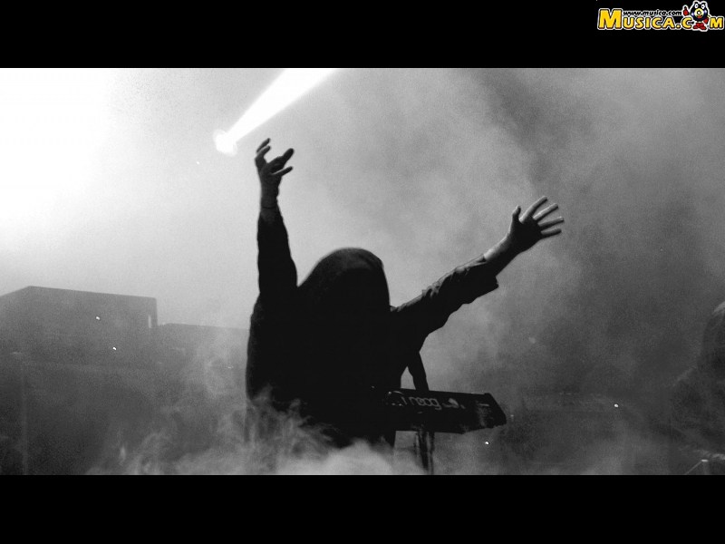 Fondo de pantalla de Sunn O)))