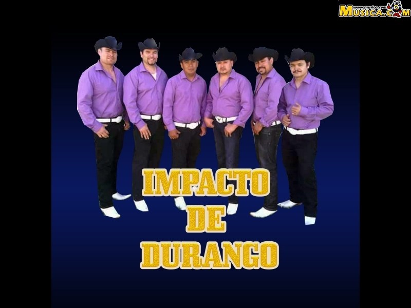 Fondo de pantalla de Impacto De Durango