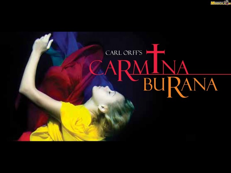 Fondo de pantalla de Carmina Burana