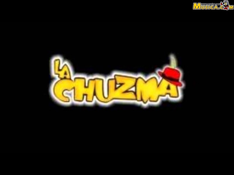 Fondo de pantalla de La Chuzma
