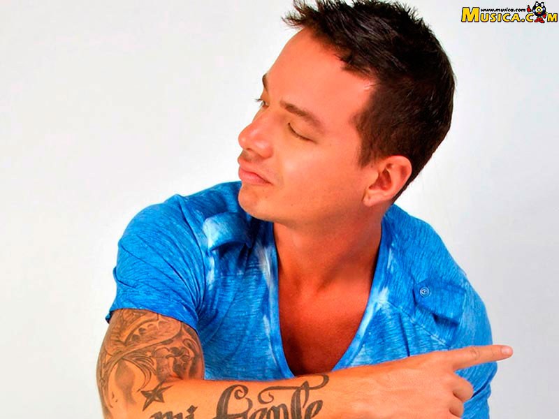 Fondo de pantalla de J Balvin