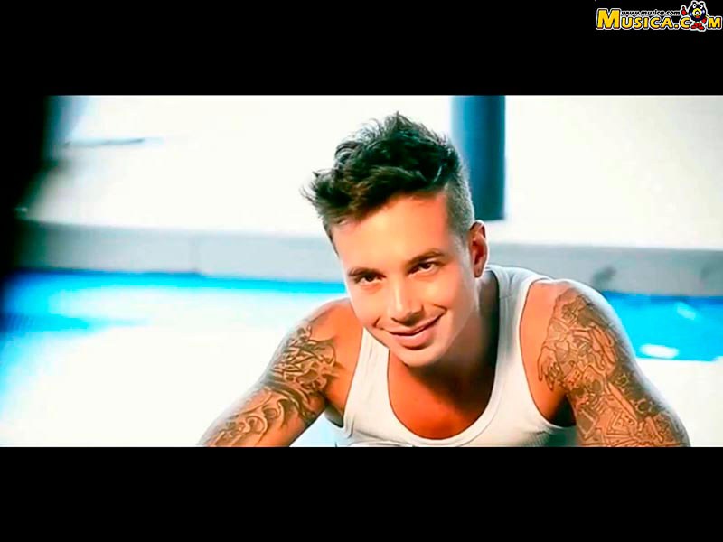 Fondo de pantalla de J Balvin