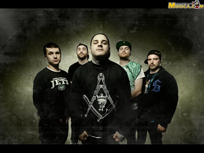 Fondo de pantalla de Emmure