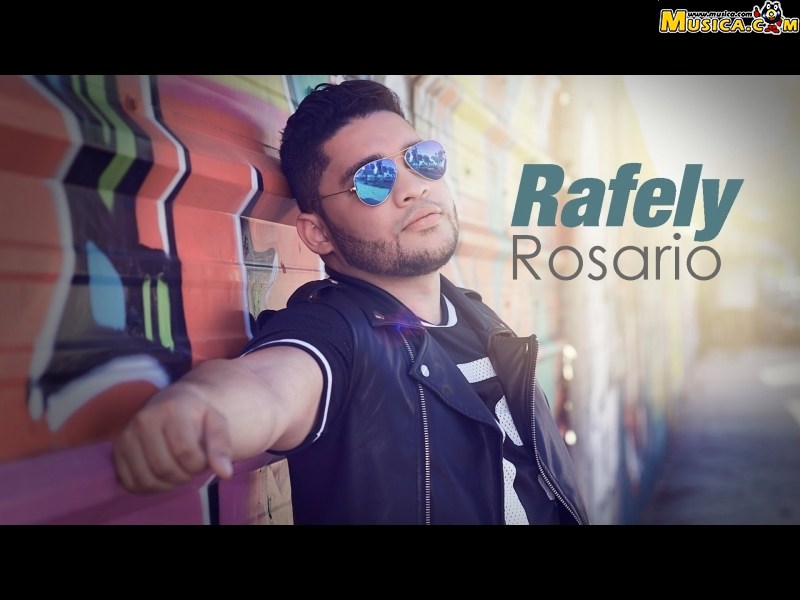 Fondo de pantalla de Rafely Rosario