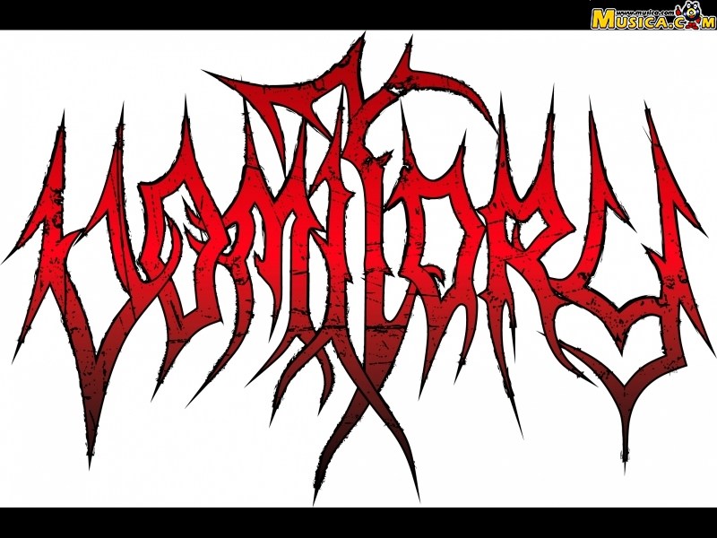 Fondo de pantalla de Vomitory