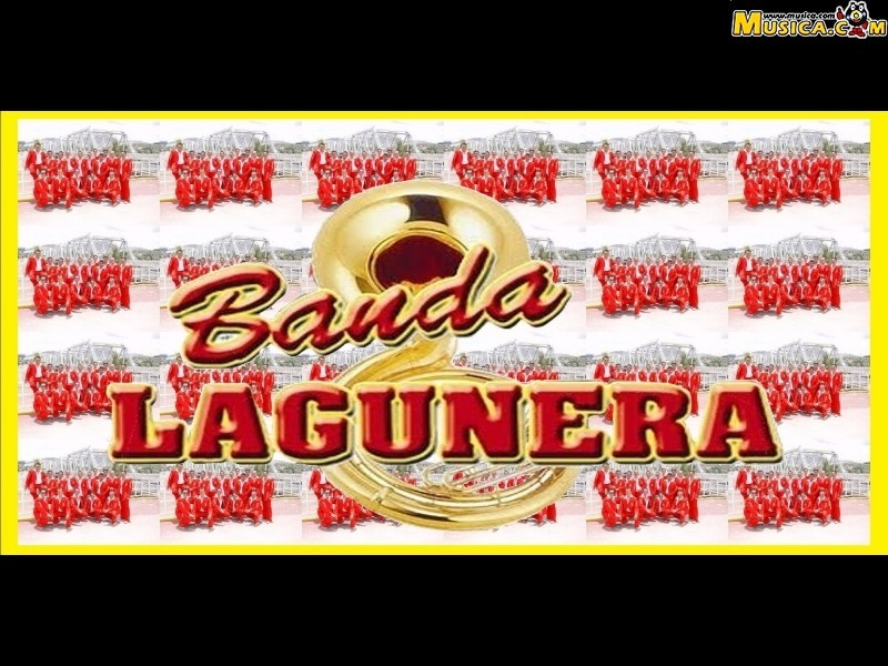 Fondo de pantalla de Banda Lagunera