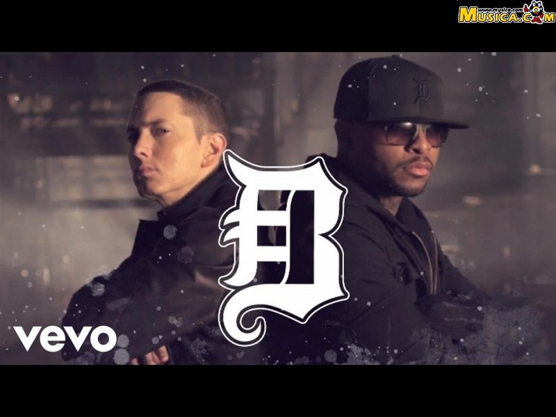 Fondo de pantalla de Bad Meets Evil