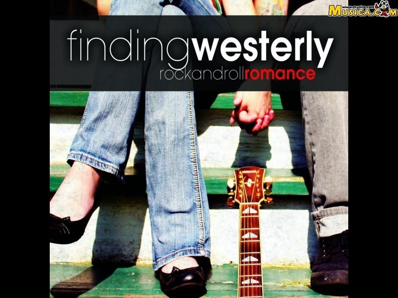 Fondo de pantalla de Finding Westerly