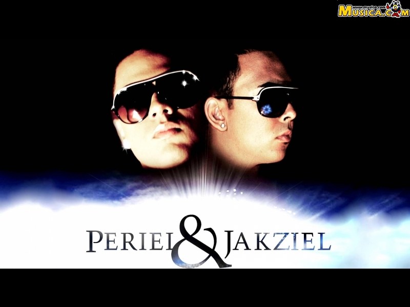 Fondo de pantalla de Jakziel & Periel