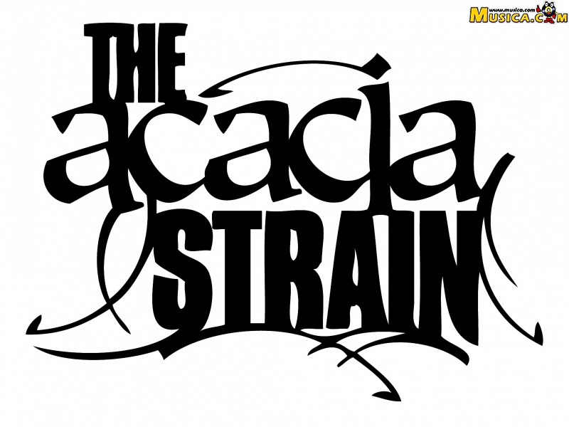 Fondo de pantalla de The Acacia Strain