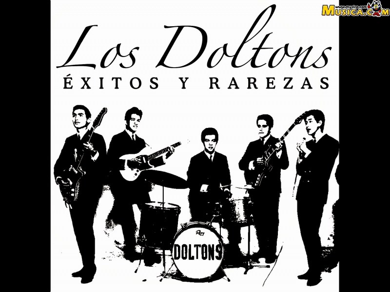 Fondo de pantalla de Los Doltons