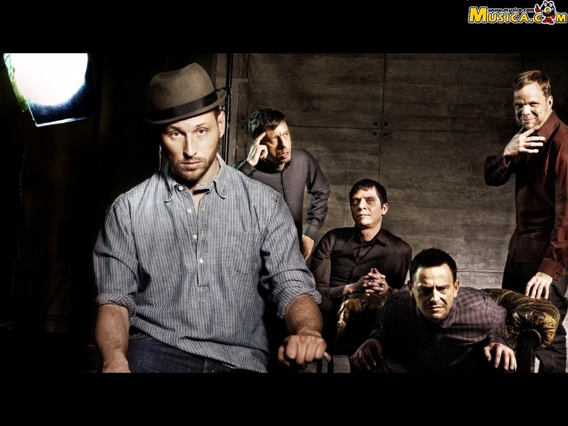 Fondo de pantalla de Beatsteaks