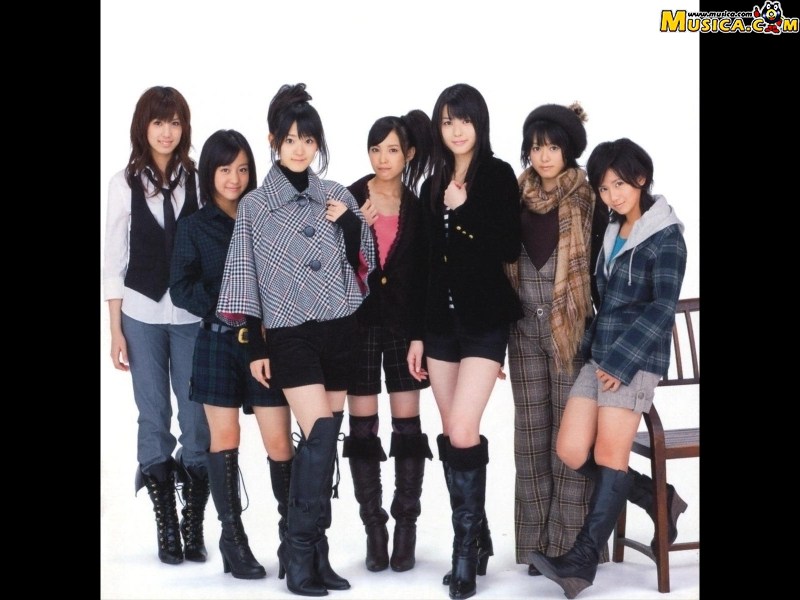 Fondo de pantalla de C-ute