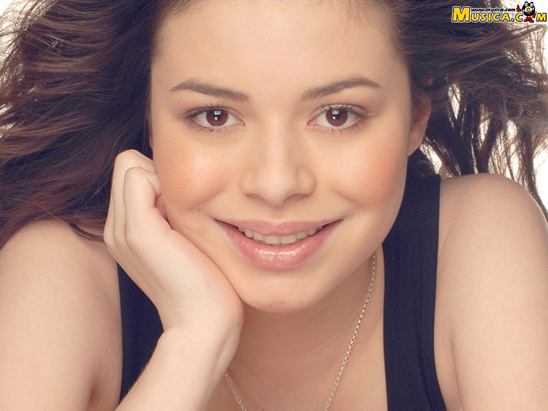 Fondo de pantalla de Miranda Cosgrove
