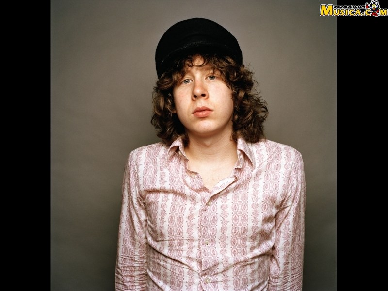 Fondo de pantalla de Ben Kweller