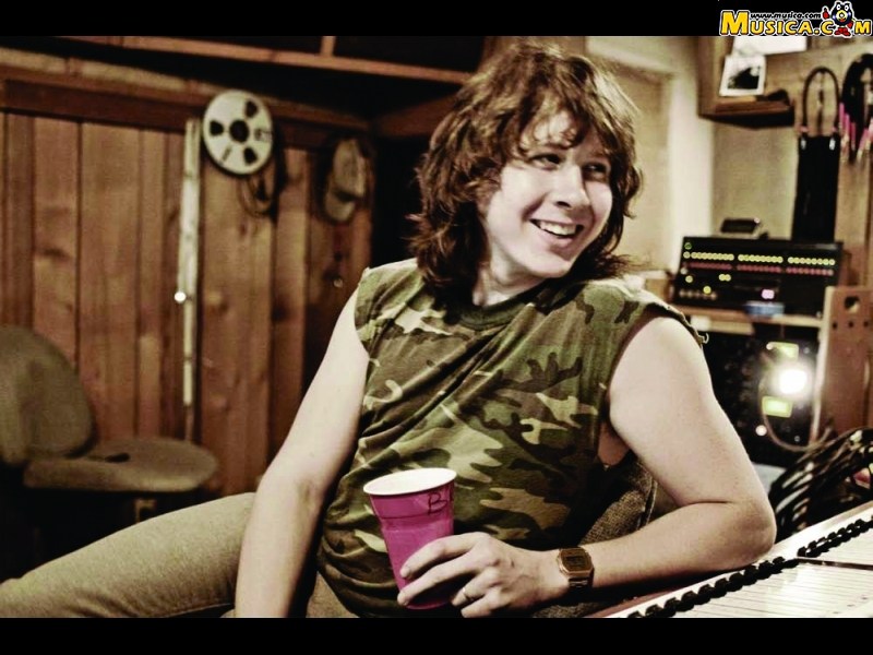 Fondo de pantalla de Ben Kweller