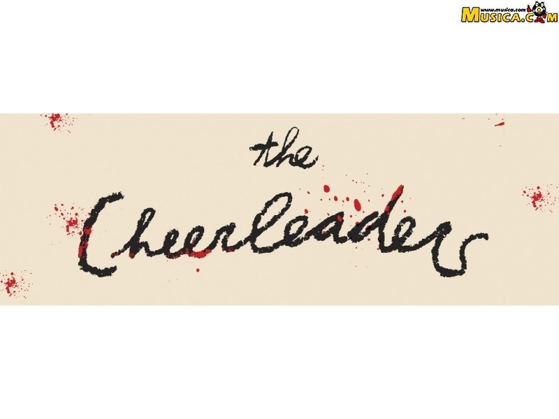 Fondo de pantalla de The Cheerleaders