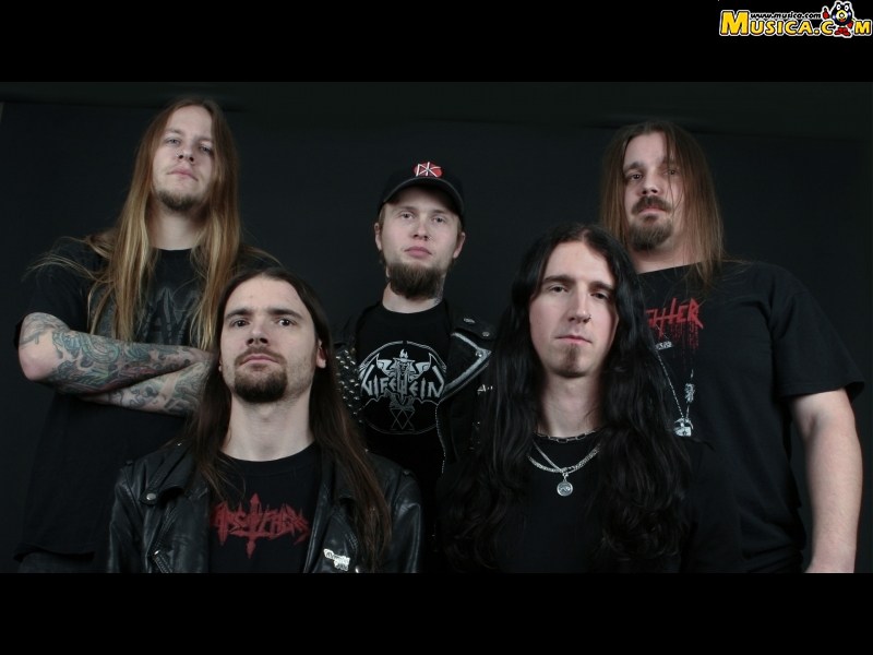 Fondo de pantalla de Dismember