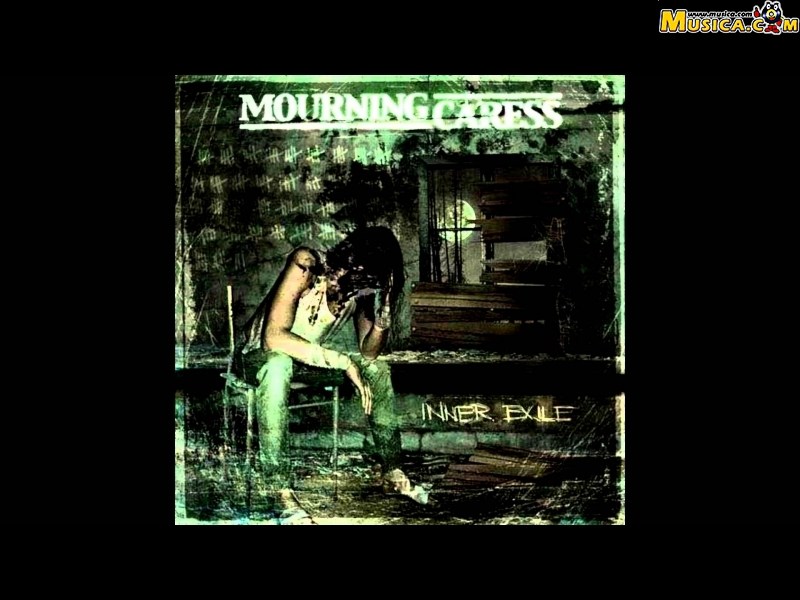 Fondo de pantalla de Mourning Caress