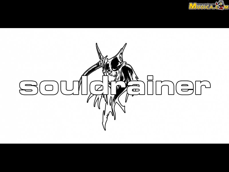 Fondo de pantalla de Souldrainer