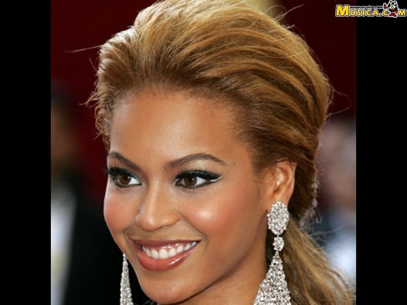 Fondo de pantalla de Beyonce Knowles