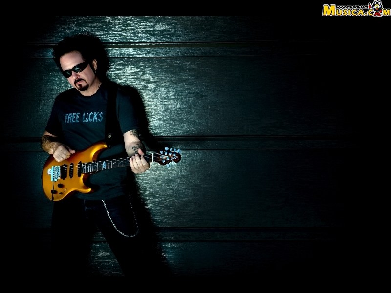 Fondo de pantalla de Steve Lukather