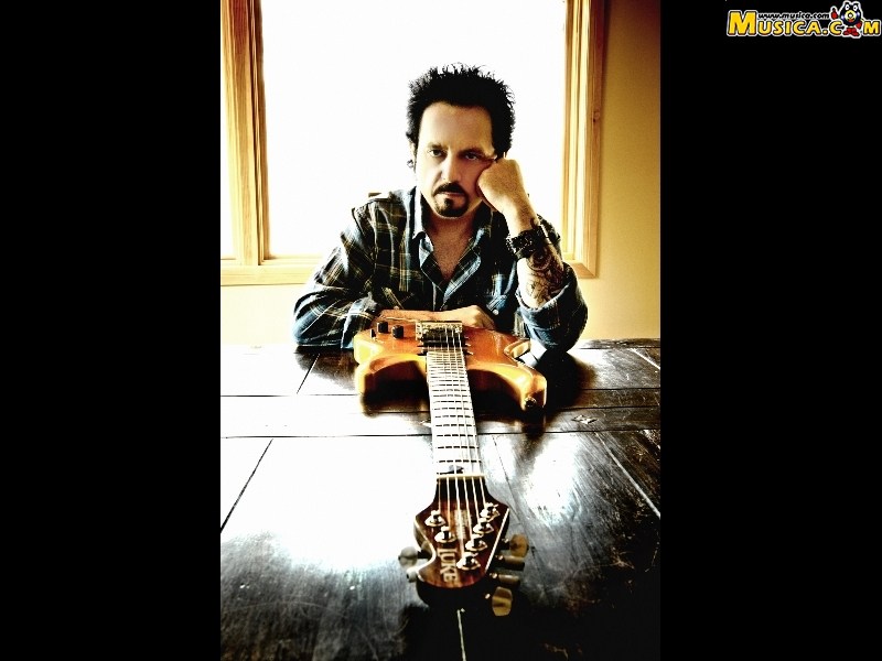 Fondo de pantalla de Steve Lukather