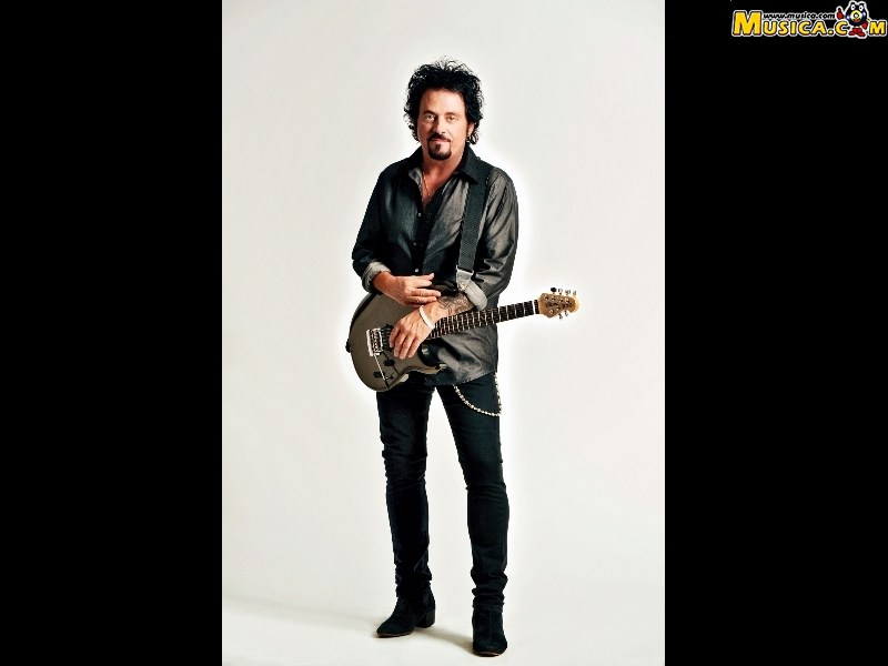 Fondo de pantalla de Steve Lukather