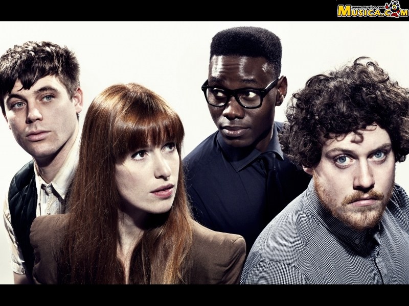 Fondo de pantalla de Metronomy