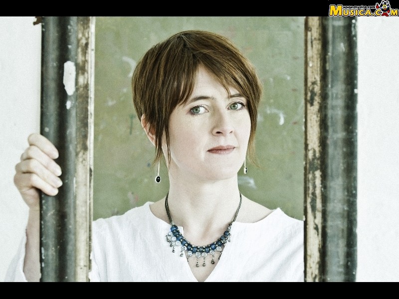 Fondo de pantalla de Karine Polwart