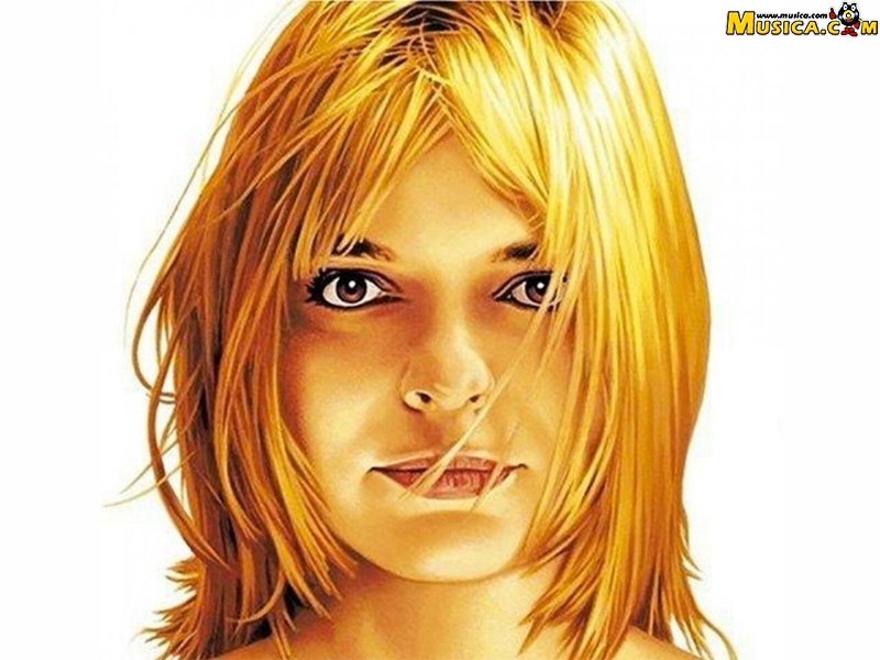 Fondo de pantalla de France Gall