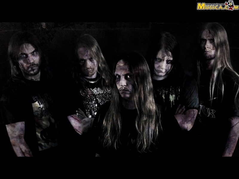 Fondo de pantalla de Bloodbath