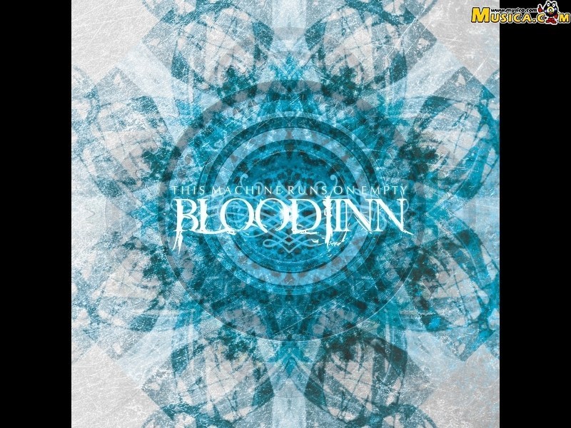 Fondo de pantalla de Bloodjinn