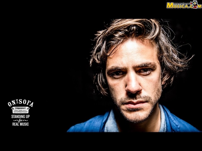 Fondo de pantalla de Jack Savoretti