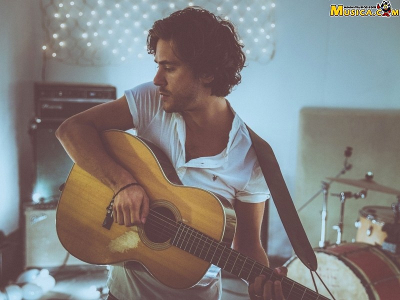 Fondo de pantalla de Jack Savoretti