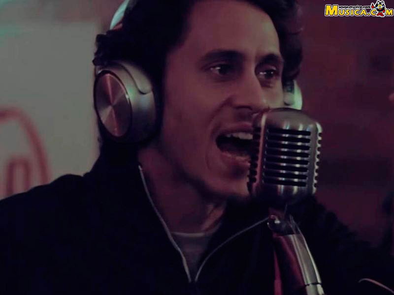 Fondo de pantalla de Canserbero