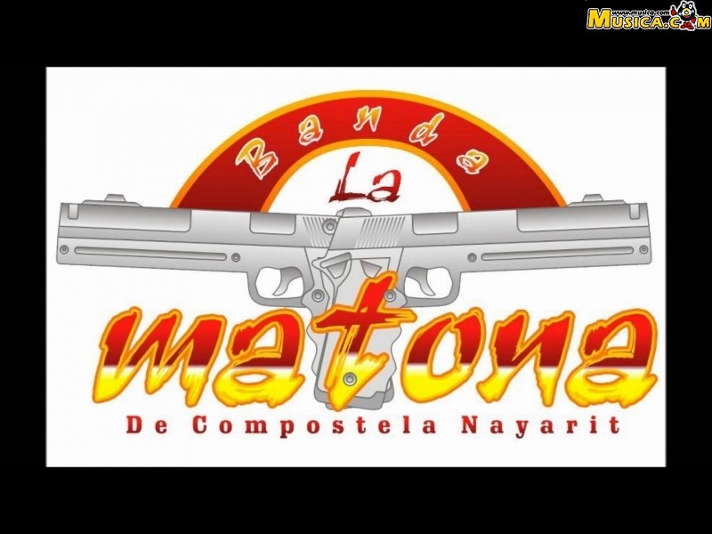 Fondo de pantalla de La Matona