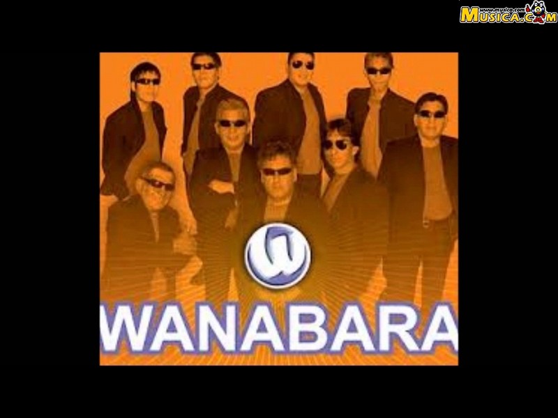 Fondo de pantalla de Wanabara