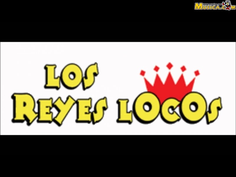 Fondo de pantalla de Los Reyes Locos