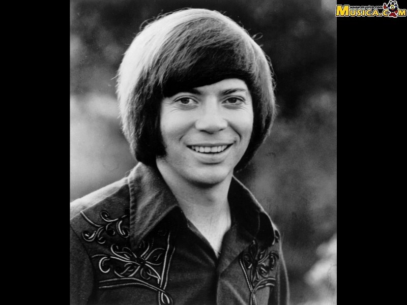 Fondo de pantalla de Bobby Goldsboro