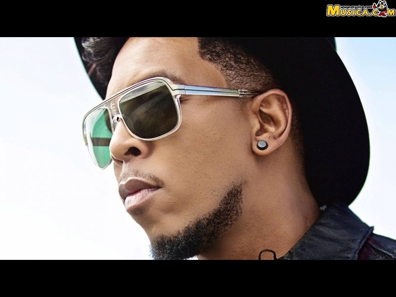 Fondo de pantalla de Deitrick Haddon