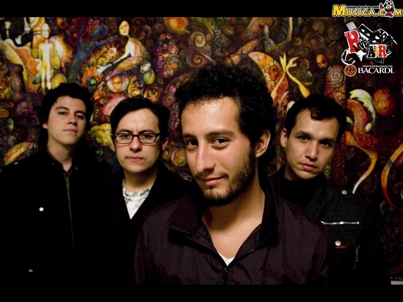 Fondo de pantalla de Ventilader
