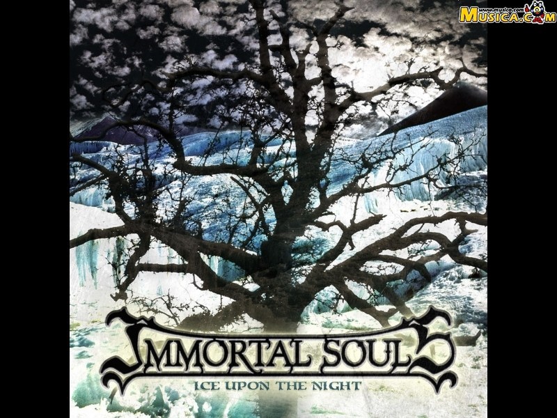 Fondo de pantalla de Immortal Souls