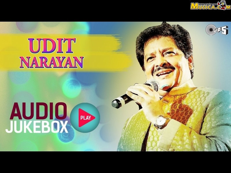 Fondo de pantalla de Udit Narayan